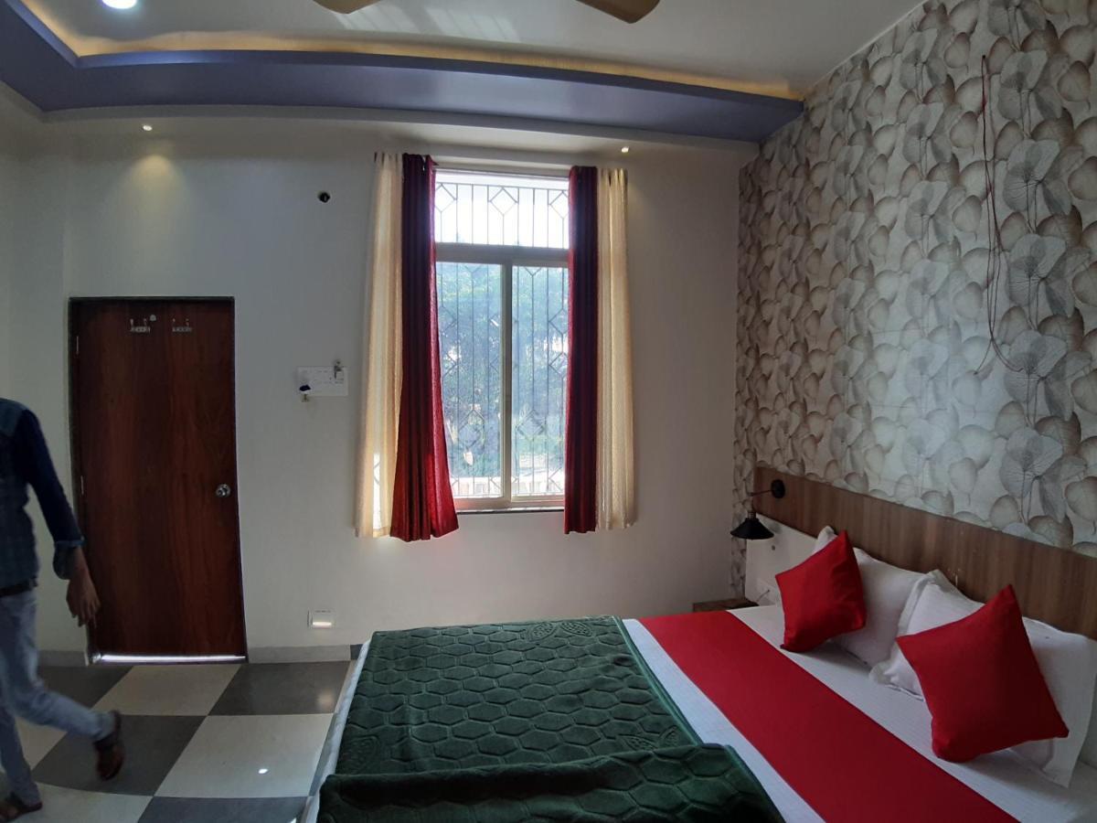 Hotel Great Annapurna Khuldabad Eksteriør billede