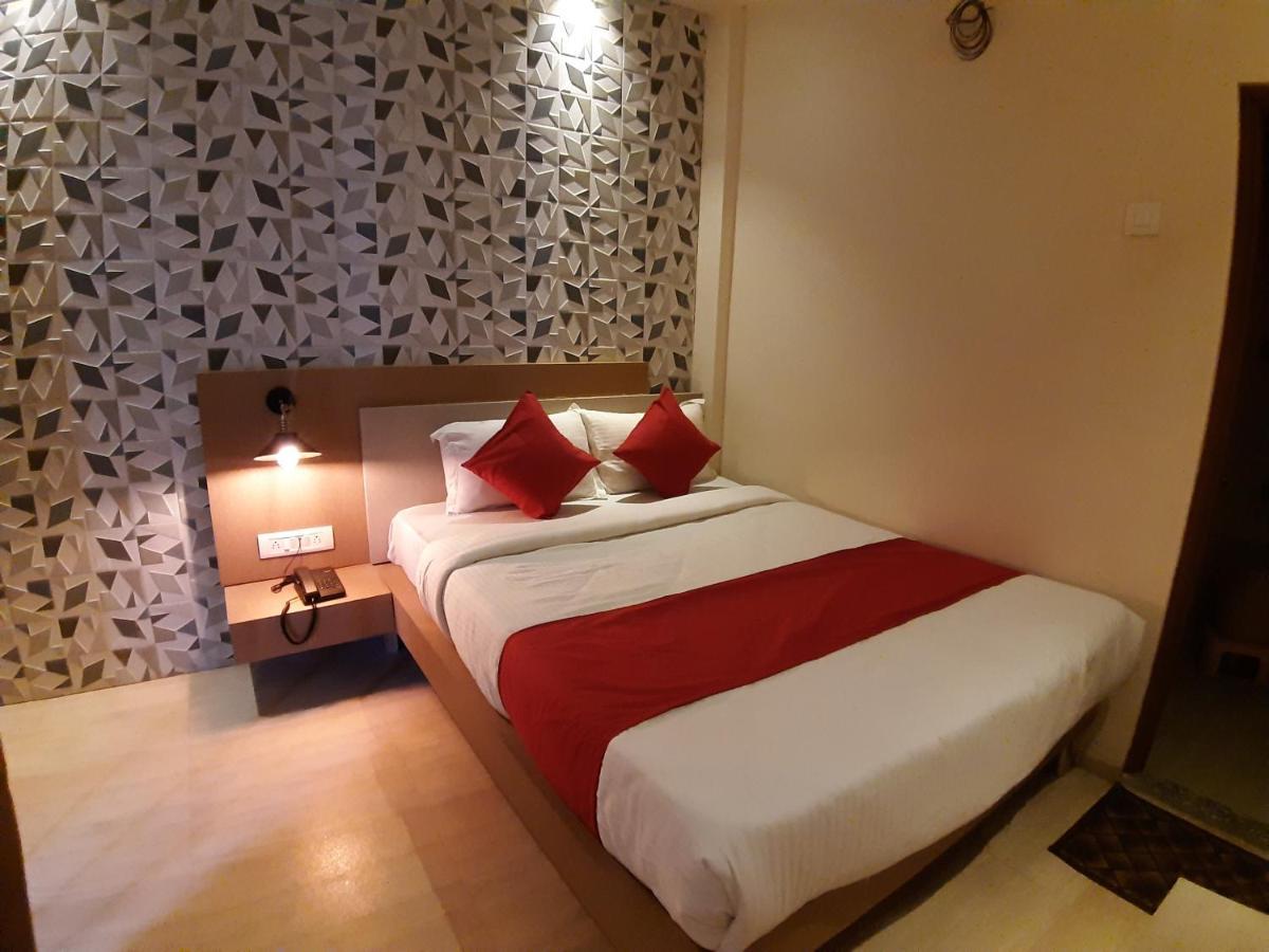 Hotel Great Annapurna Khuldabad Eksteriør billede