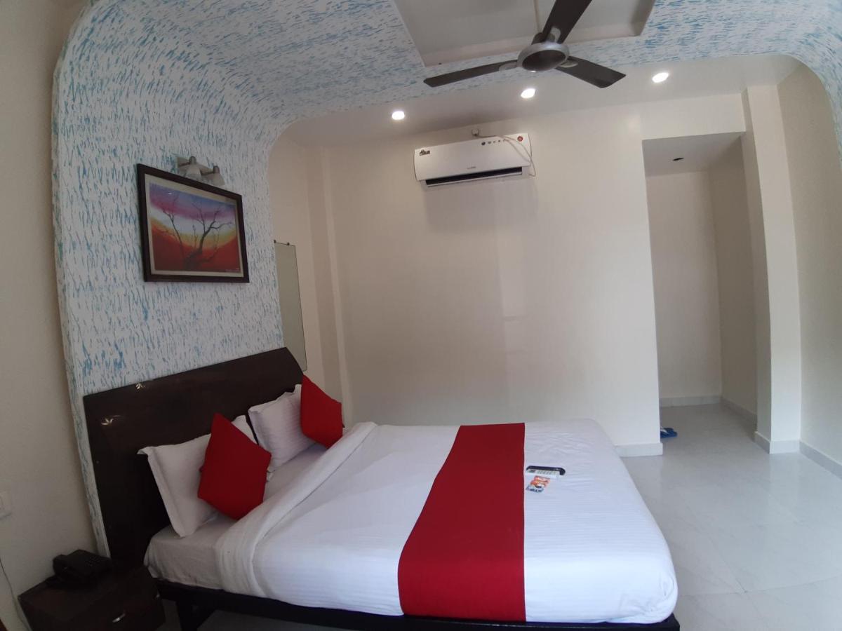 Hotel Great Annapurna Khuldabad Eksteriør billede