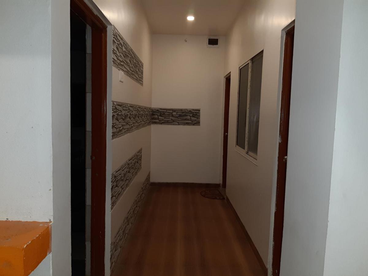Hotel Great Annapurna Khuldabad Eksteriør billede